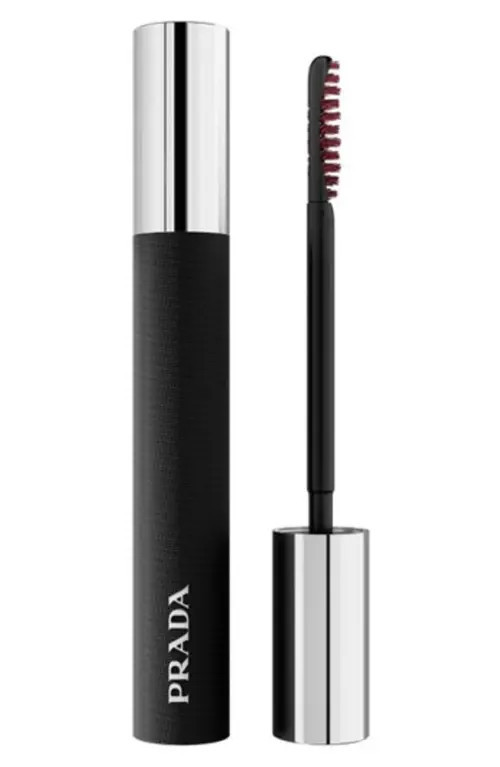 'Pradascope Lash Lifting & Lengthening Mascara in Mahogany at Nordstrom | Nordstrom