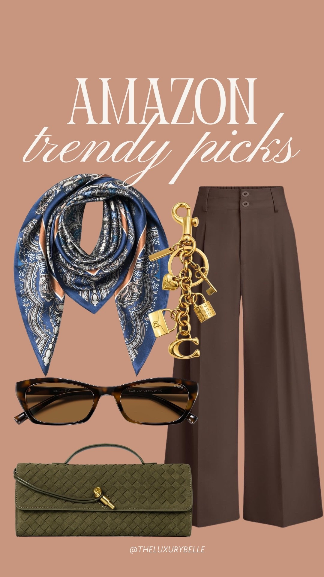 Amazon trendy picks

#LTKgrwm #LTKootd #LTKSeasonal
