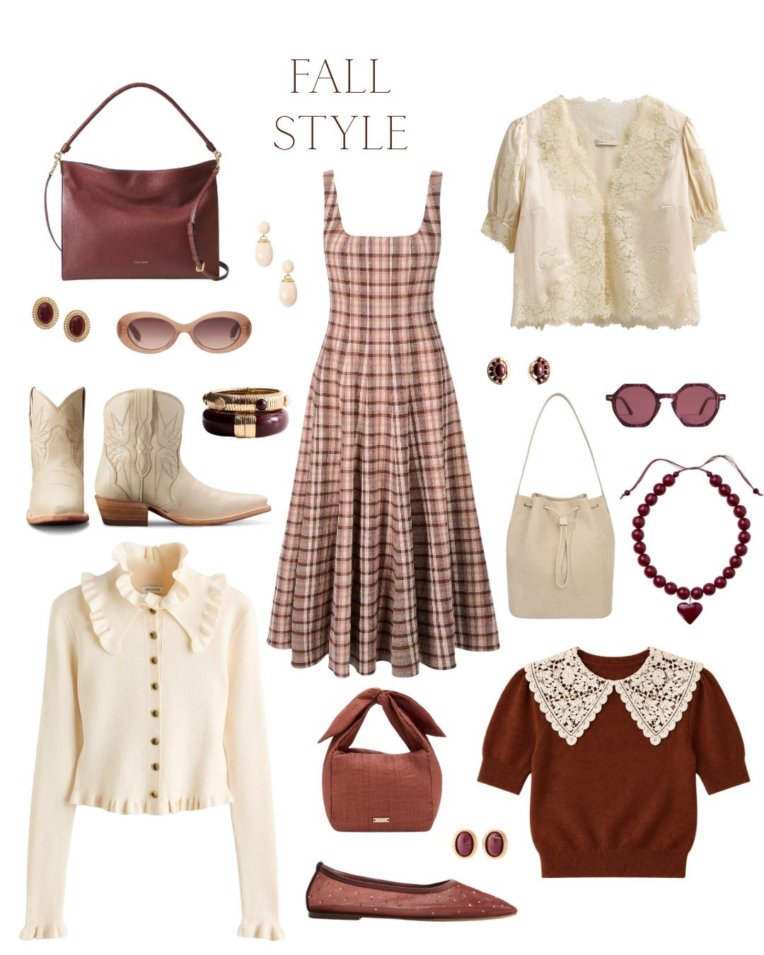 Fall style what to wear outfit ideas

#LTKfitnessgoals #LTKmomlife #LTKgrwm