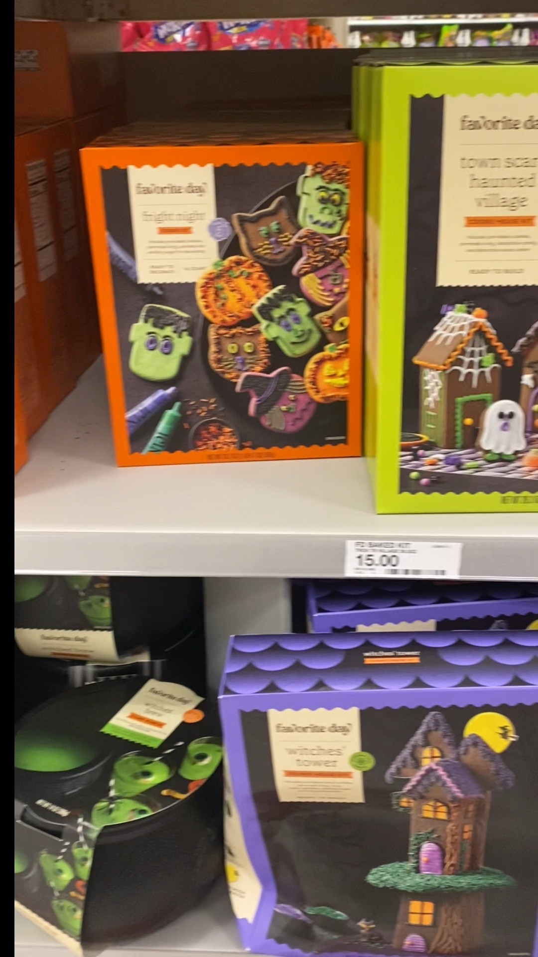 Fun Halloween finds from Target!!

Halloween gingerbread house, Halloween gingerbread cookies, Halloween party activities, Halloween party must haves, Halloween kids party, Halloween family party, cookie decorating, Halloween cookie decorating, Target finds, Halloween Target finds, Halloween must haves, date night ideas, Halloween kid ideas, Halloween date night, Halloween crafts

#LTKHalloween #LTKSeasonal #LTKparties