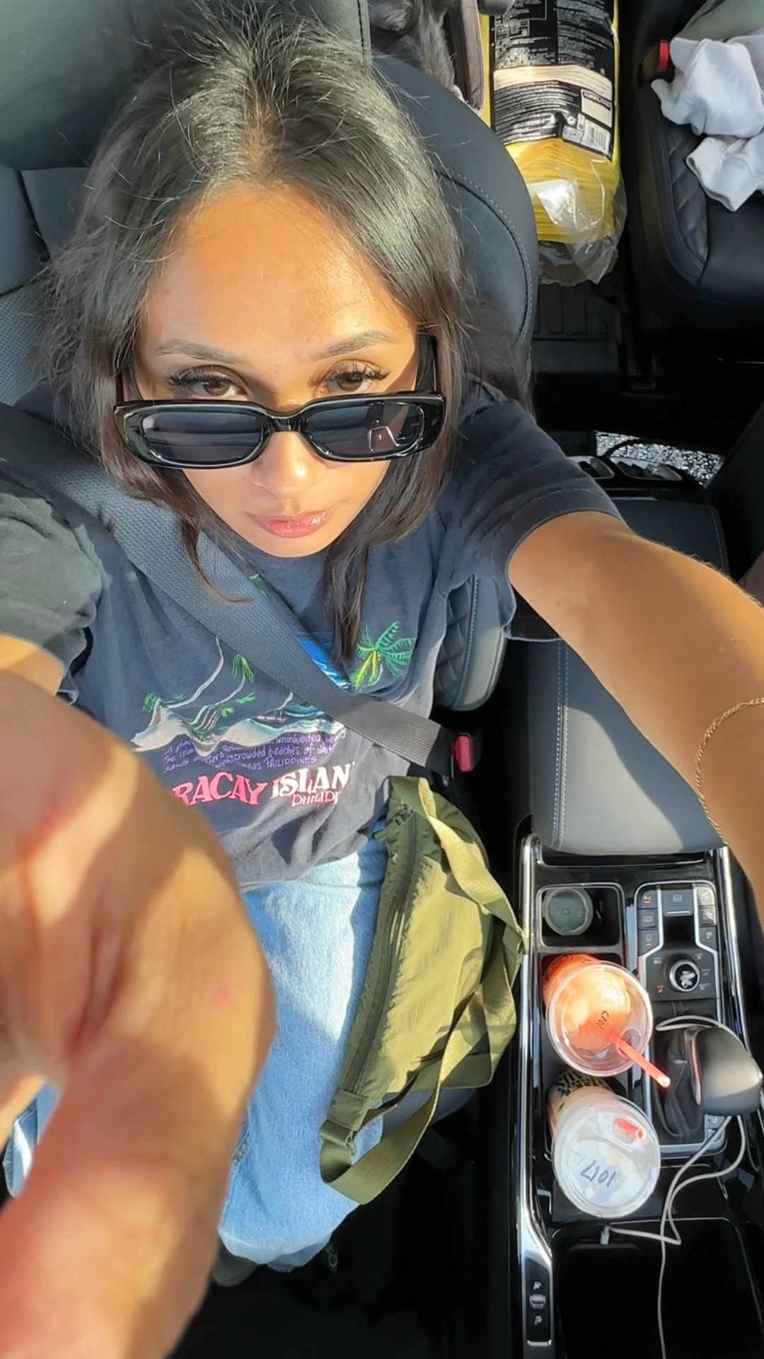 Necessities 

#LTKbeauty #LTKstyletip #LTKVideo