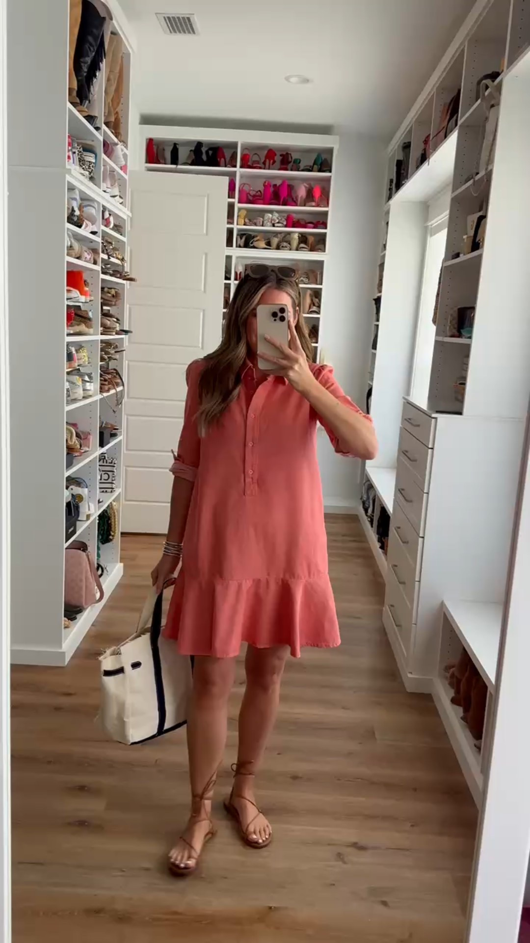 Another Tuckernuck copy cat that is exactly the same on Amazon prime! 

#LTKFindsUnder50 #LTKStyleTip #LTKSeasonal