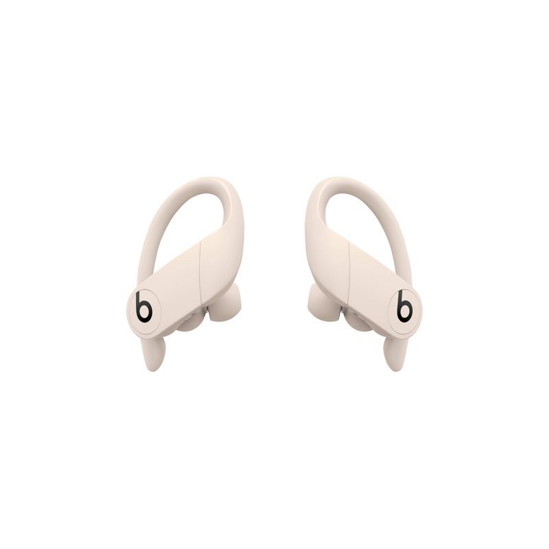 Powerbeats Pro True Wireless Bluetooth Earphones - Ivory | Target