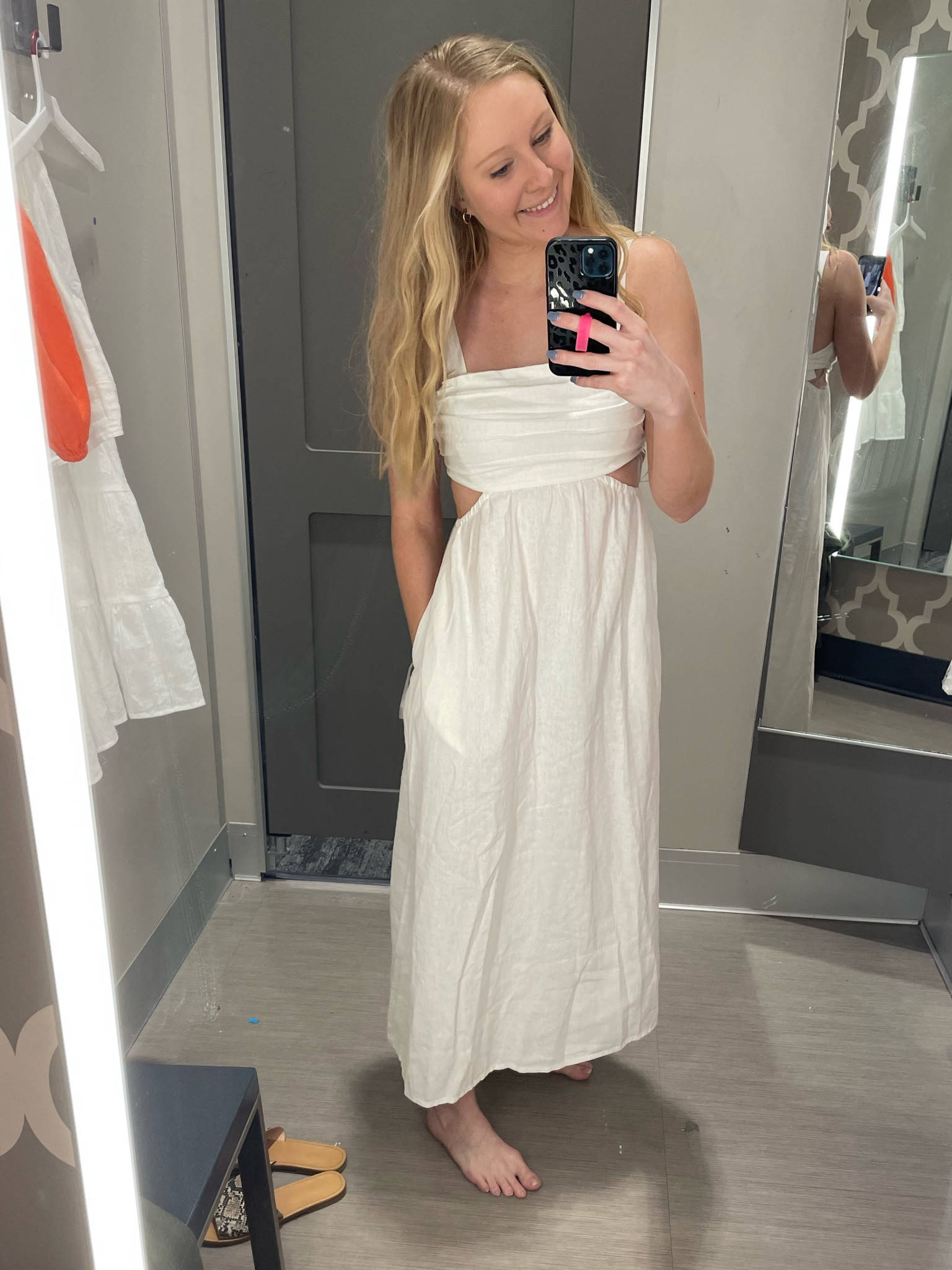 Give me all the white summer dresses 🤍 #summer #summerdress #whitedress #spring #summeroutfit #outfitinspo

#LTKGiftGuide #LTKSeasonal #LTKunder50
