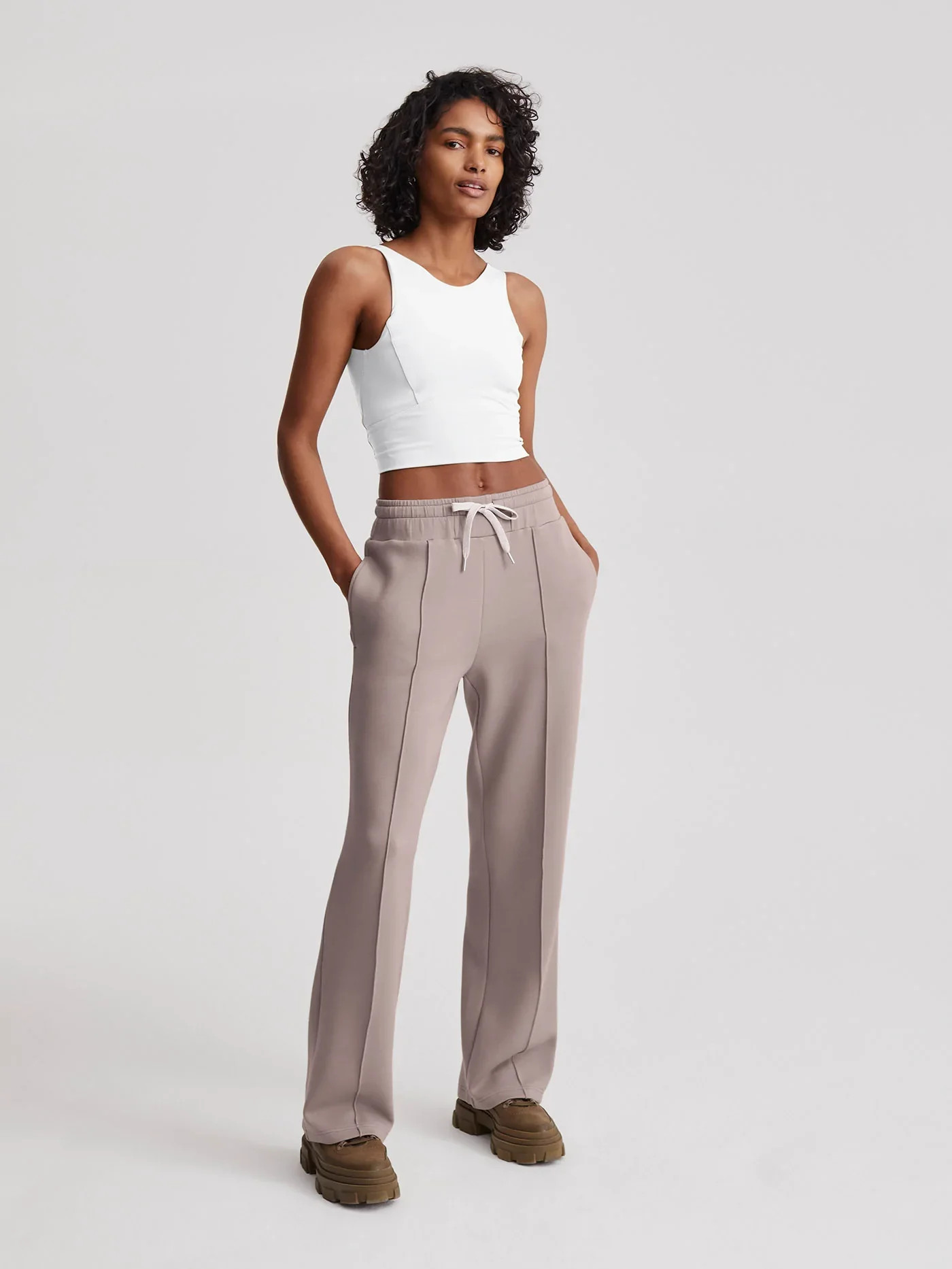 Haddon Pant | Varley USA