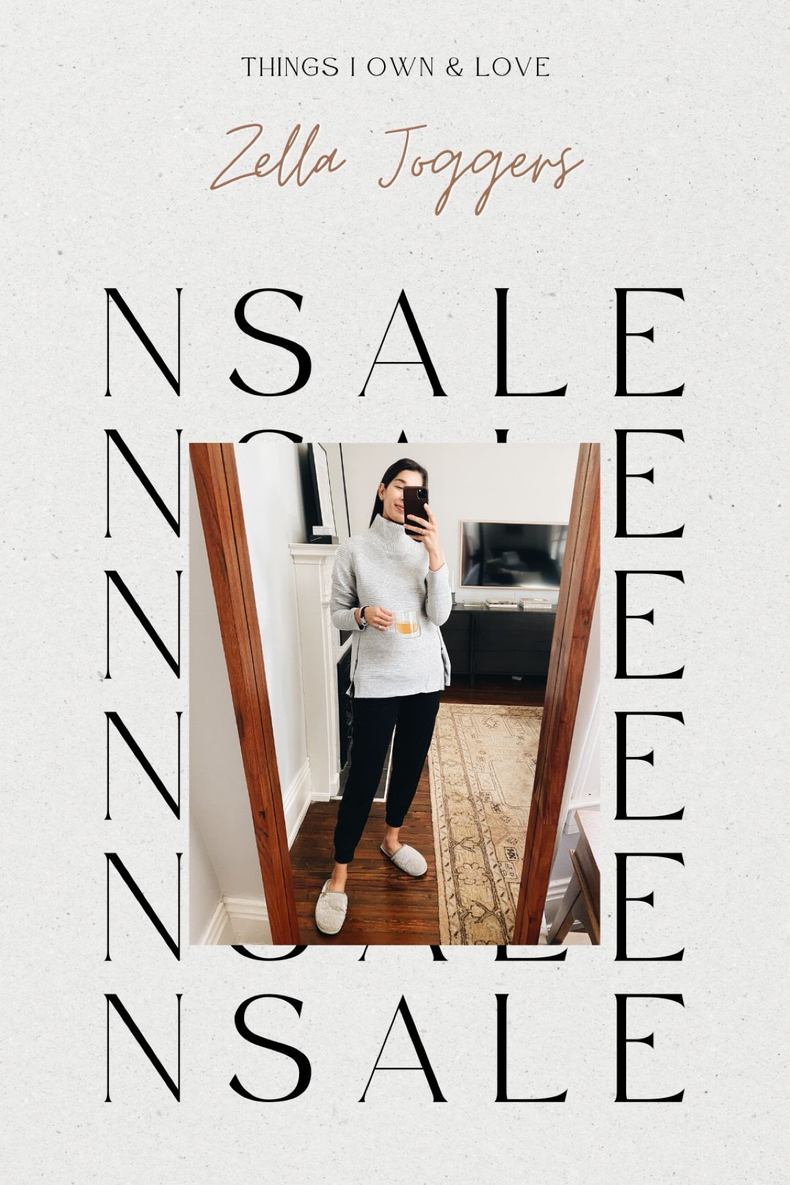 The BEST joggers ever - run TTS  

#LTKxNSale #LTKFind #LTKsalealert