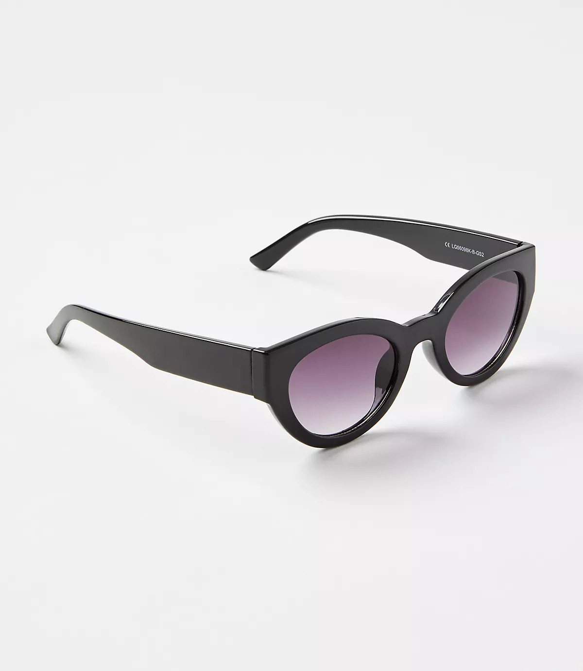 Soft Cateye Sunglasses | LOFT