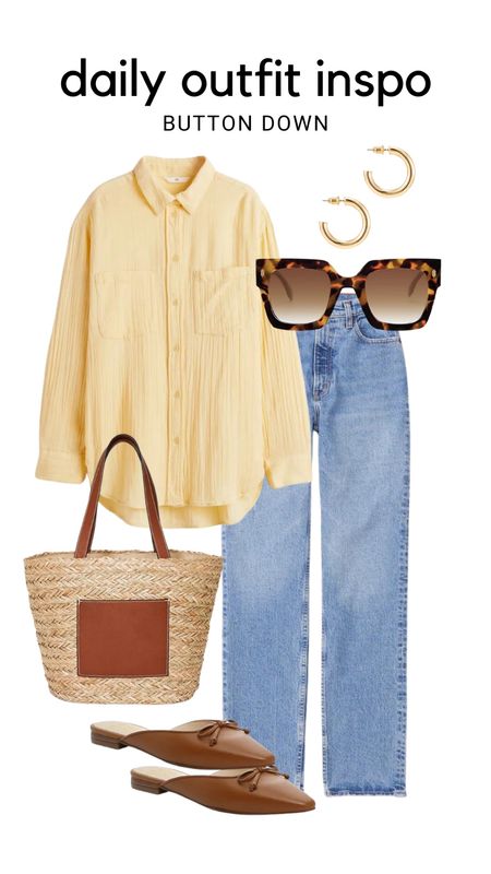 Coastal grandmother outfit inspo for spring!

#LTKSale #LTKunder100 #LTKunder50