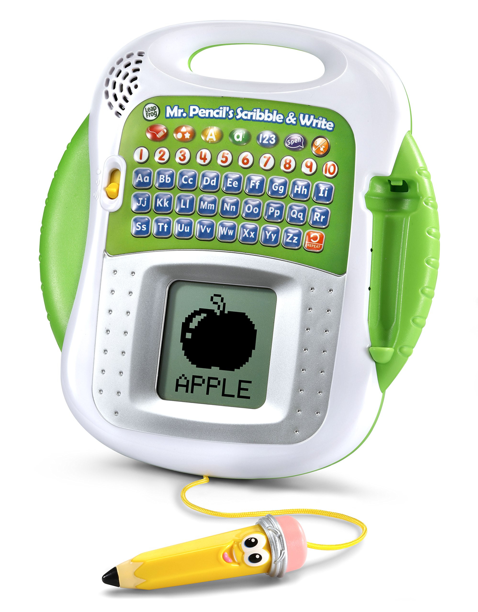 LeapFrog Mr. Pencil's Scribble & Write (English Version) | Amazon (CA)