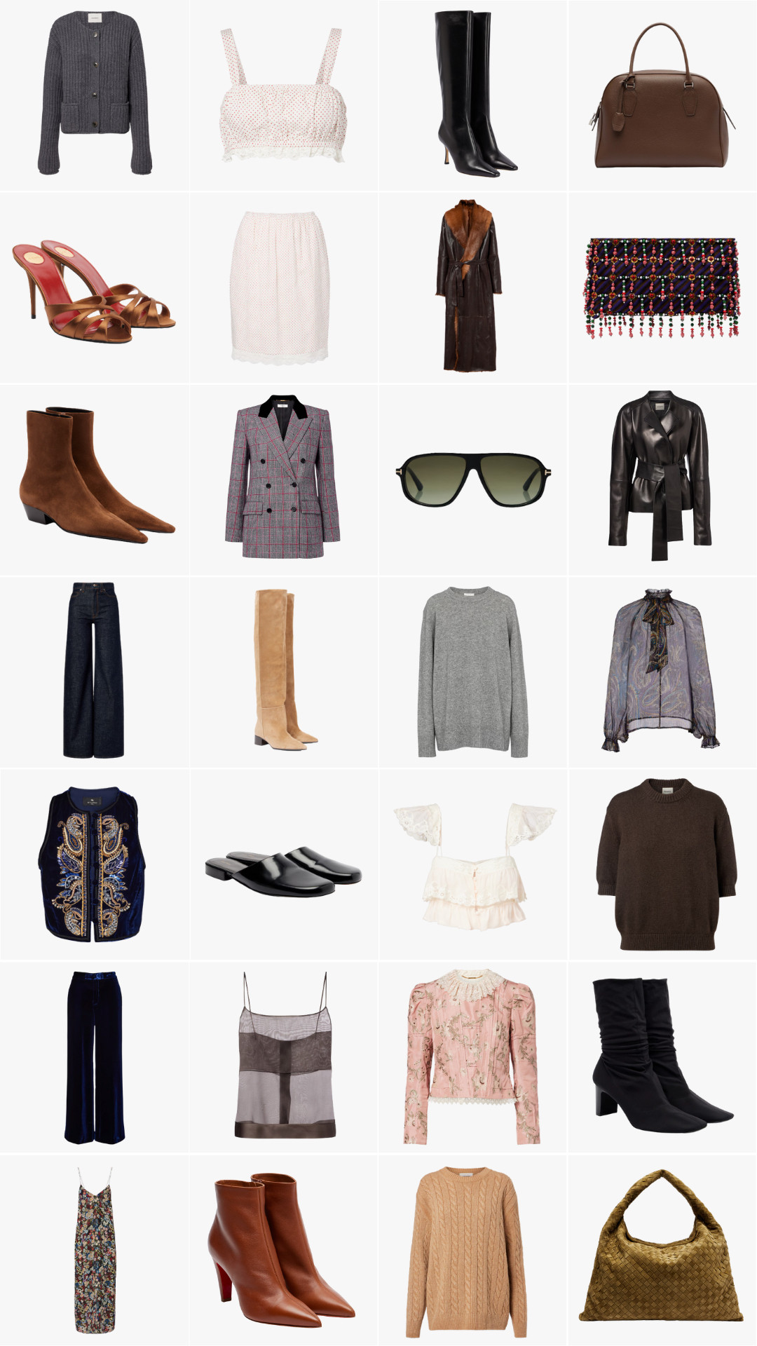 MyTheresa: What I'm Loving Right Now 

 