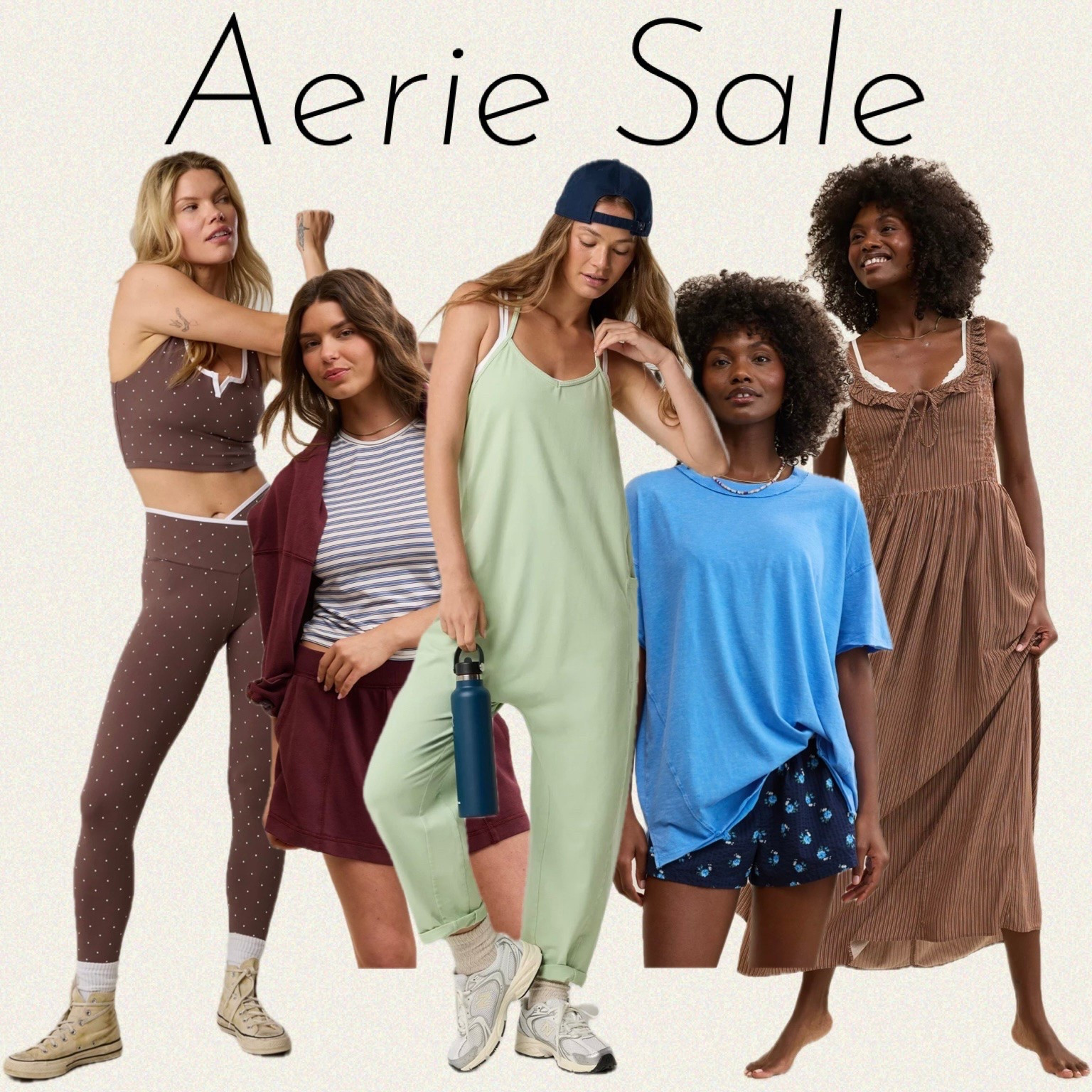 Athleisure | Activewear | Summer Fashion

#LTKSaleAlert #LTKfitnessgoals #LTKSeasonal