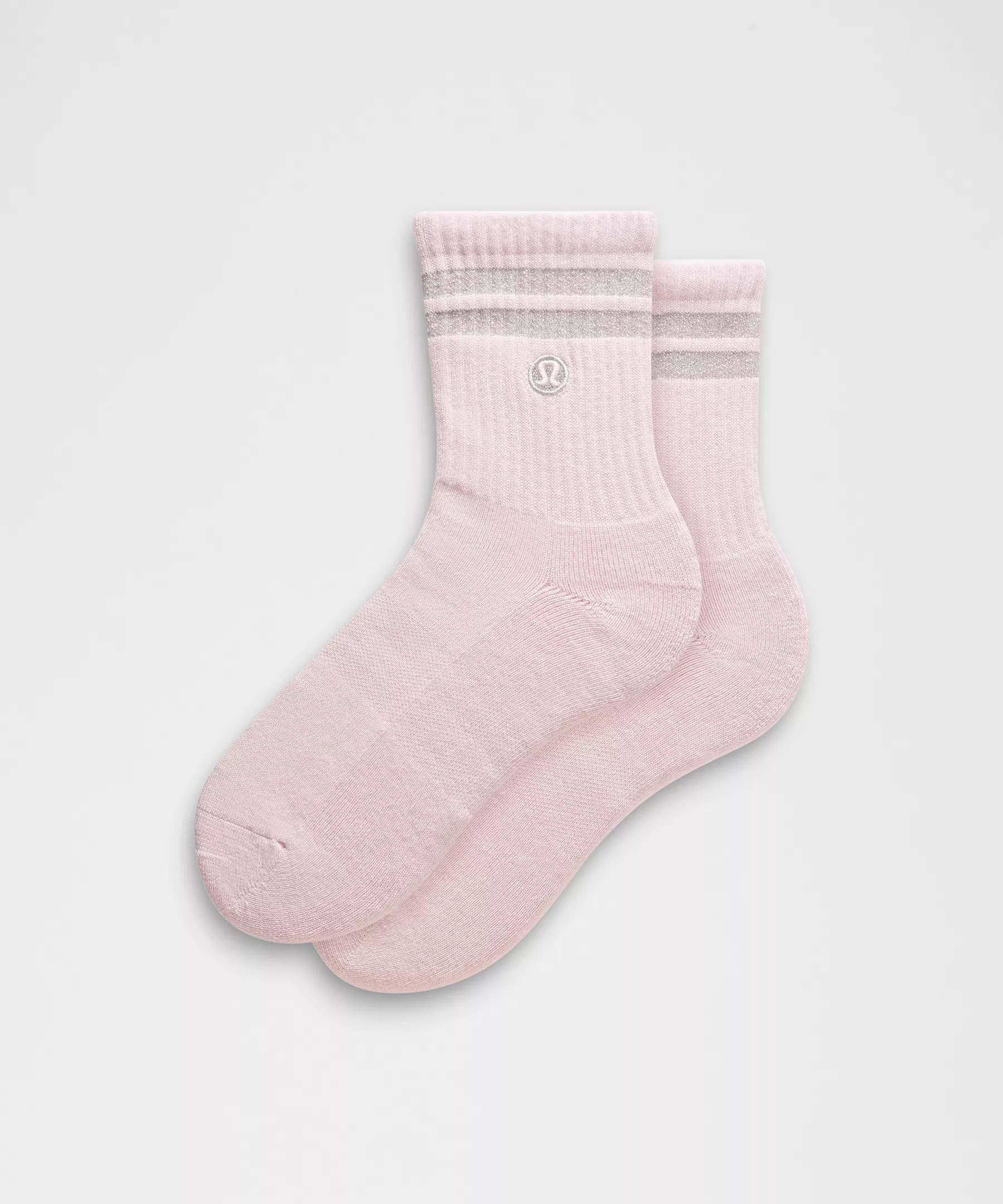 Unisex Daily Essential Quarter Socks | Lululemon (US)