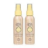 Baby Bum Conditioning Detangler Spray | Leave-In Conditioner Treatment with Soothing Coconut Oil| Na | Amazon (US)