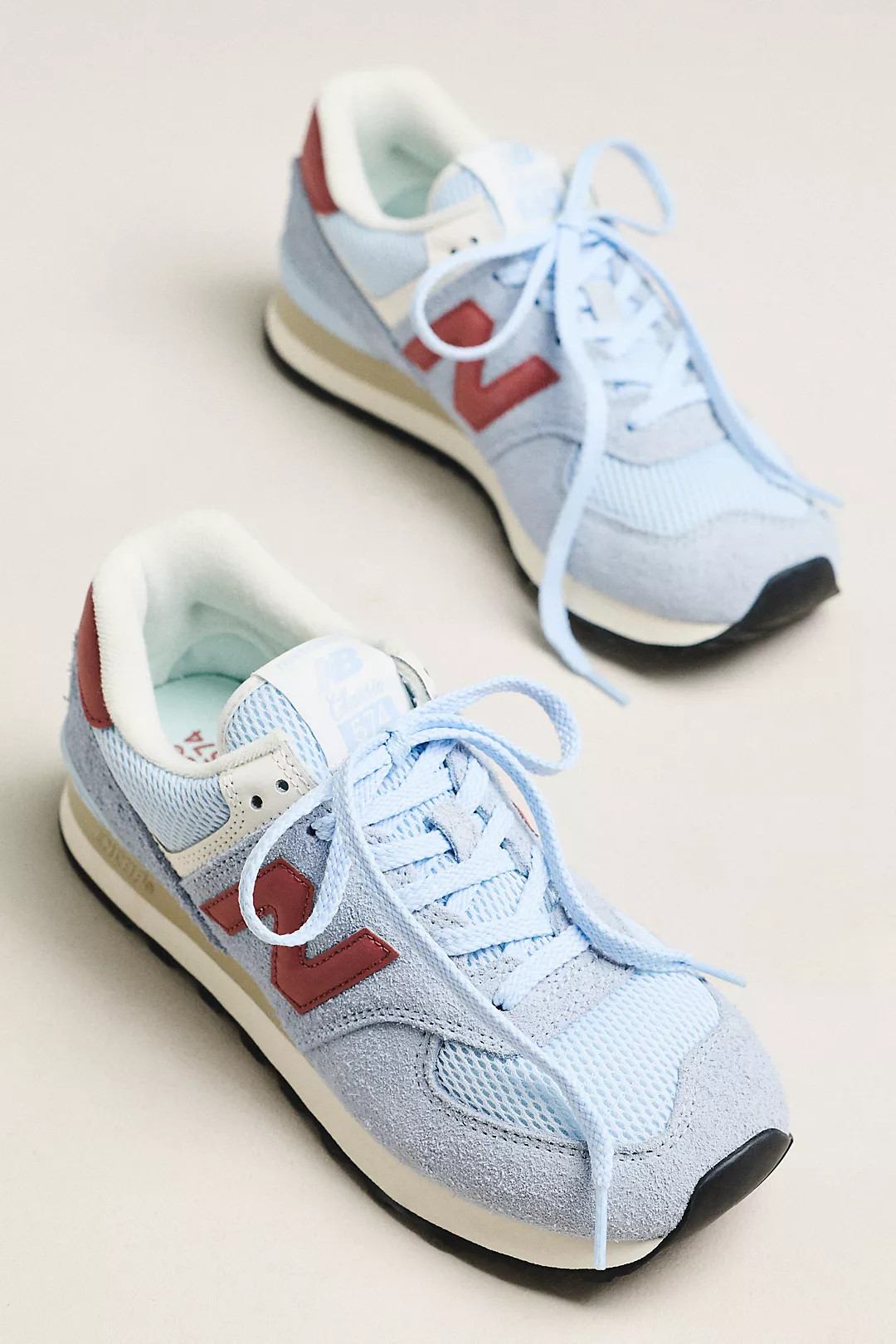 New Balance 574 Sneakers | Anthropologie (US)