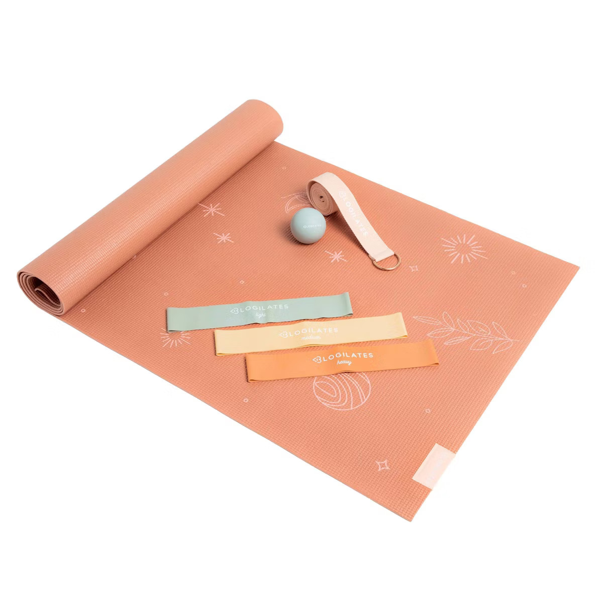 Blogilates Starter Fit Kit | Target