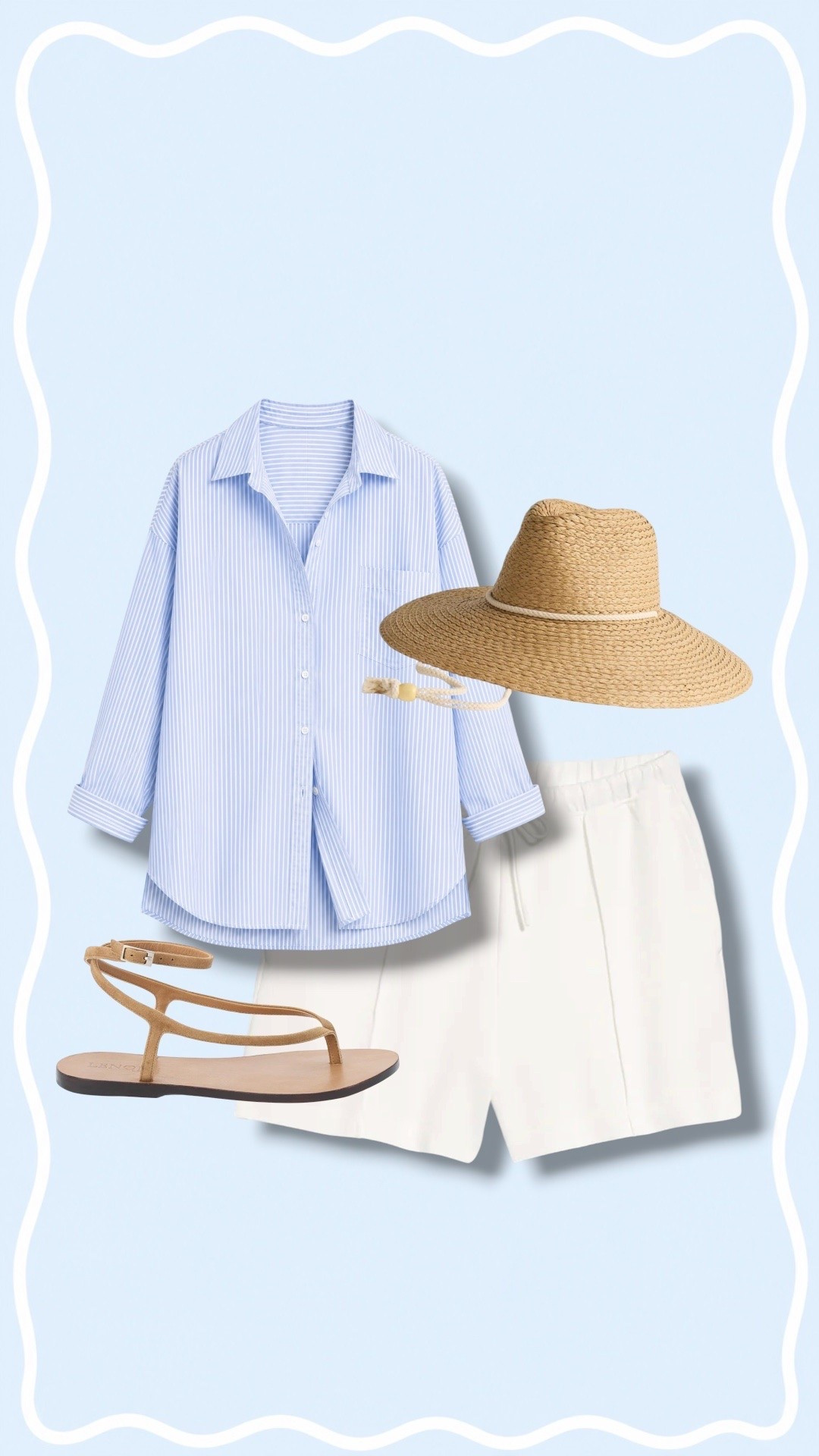 Summer, Simplified!
