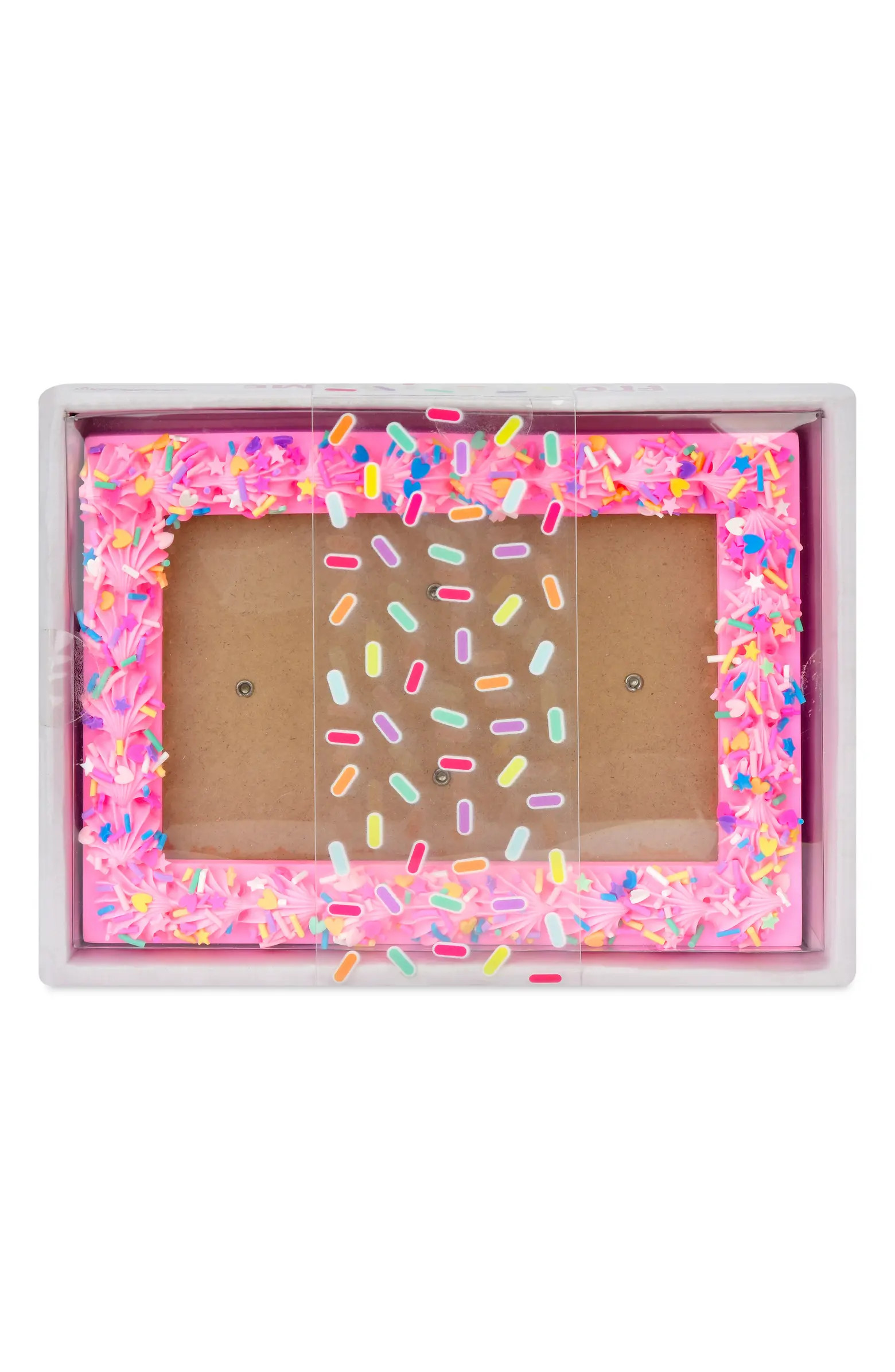Iscream Frosted Picture Frame | Nordstrom | Nordstrom