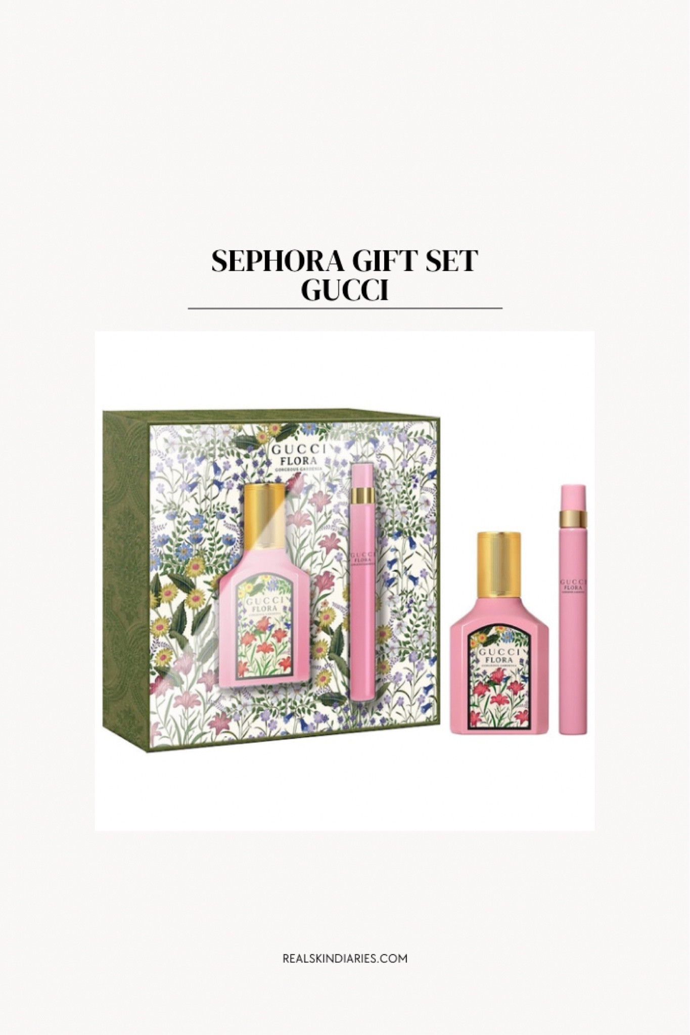 Best gucci bloom gift set sephora Shop Black Friday - Main Image