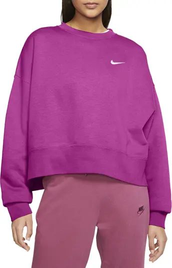 Sportswear Crewneck Sweatshirt | Nordstrom