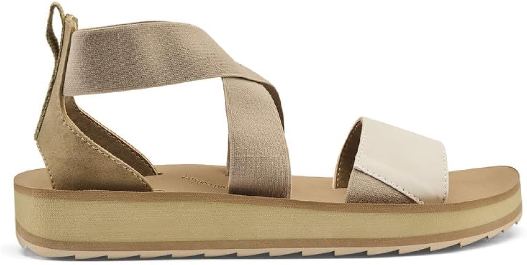 Cobian Women's Roma Rise Comfortable Gladiator-Style Sandal | Amazon (US)