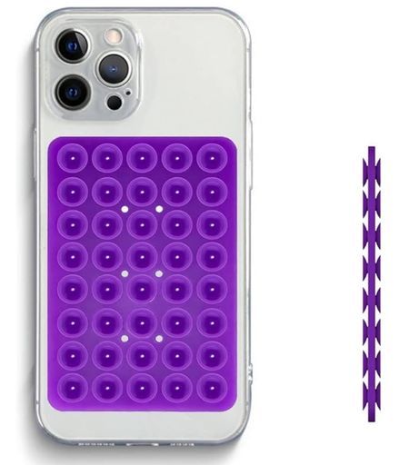 Suction cup phone case

Phone tripod
Vlog
Octobuddy
Phone case 

#LTKGiftGuide #LTKSale #LTKHoliday
