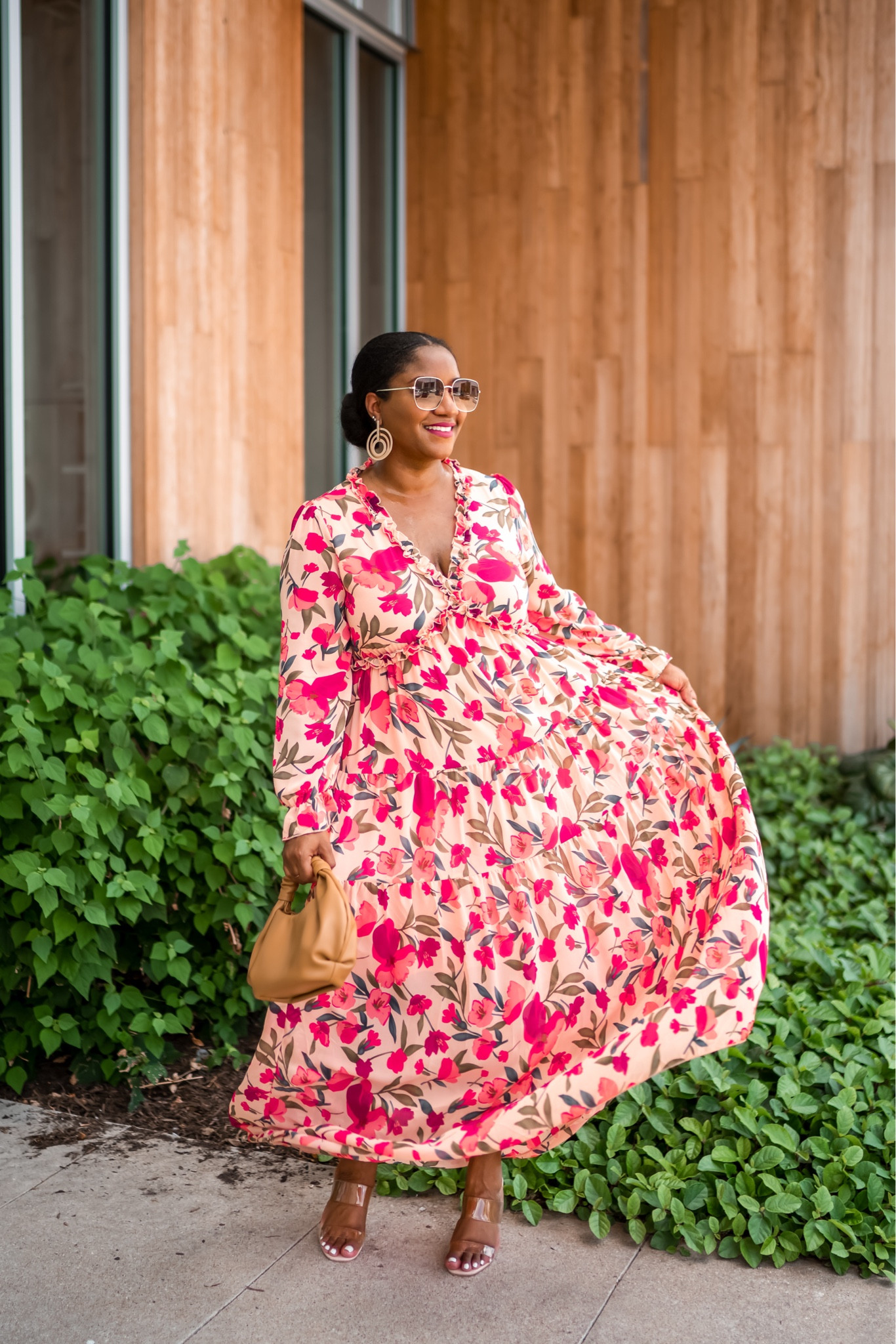 Fall Outfit Ideas From Amazon 🍂. Dress is TTS - wearing a L. It comes in several other prints/colors too!

fall outfit ideas // amazon fashion // fall outfits // amazon finds // fall outfits women // amazon fall fashion finds // fall outfits amazon // fall dress // casual outfit // casual style // affordable fashion // fall dress // fall dress outfits // dressy fall outfit // fall dresses wedding // fall maxi dress

#LTKFindsUnder100 #LTKStyleTip #LTKFindsUnder50