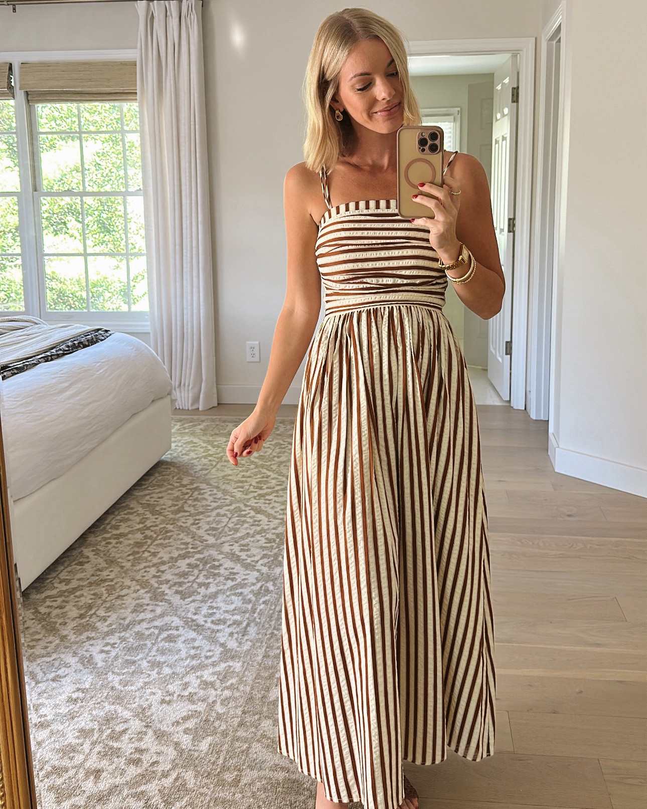 The Sunday Letter 💌 week 3 

A weekly recap of life, most loved items, and projects happening at Love Letters Home 

#LTKHome