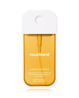 Touchland Power Essence Hydrating Body & Hair Fragrance Mist - Mango Mojo 2 oz.  | Bloomingdale's... | Bloomingdale's (US)