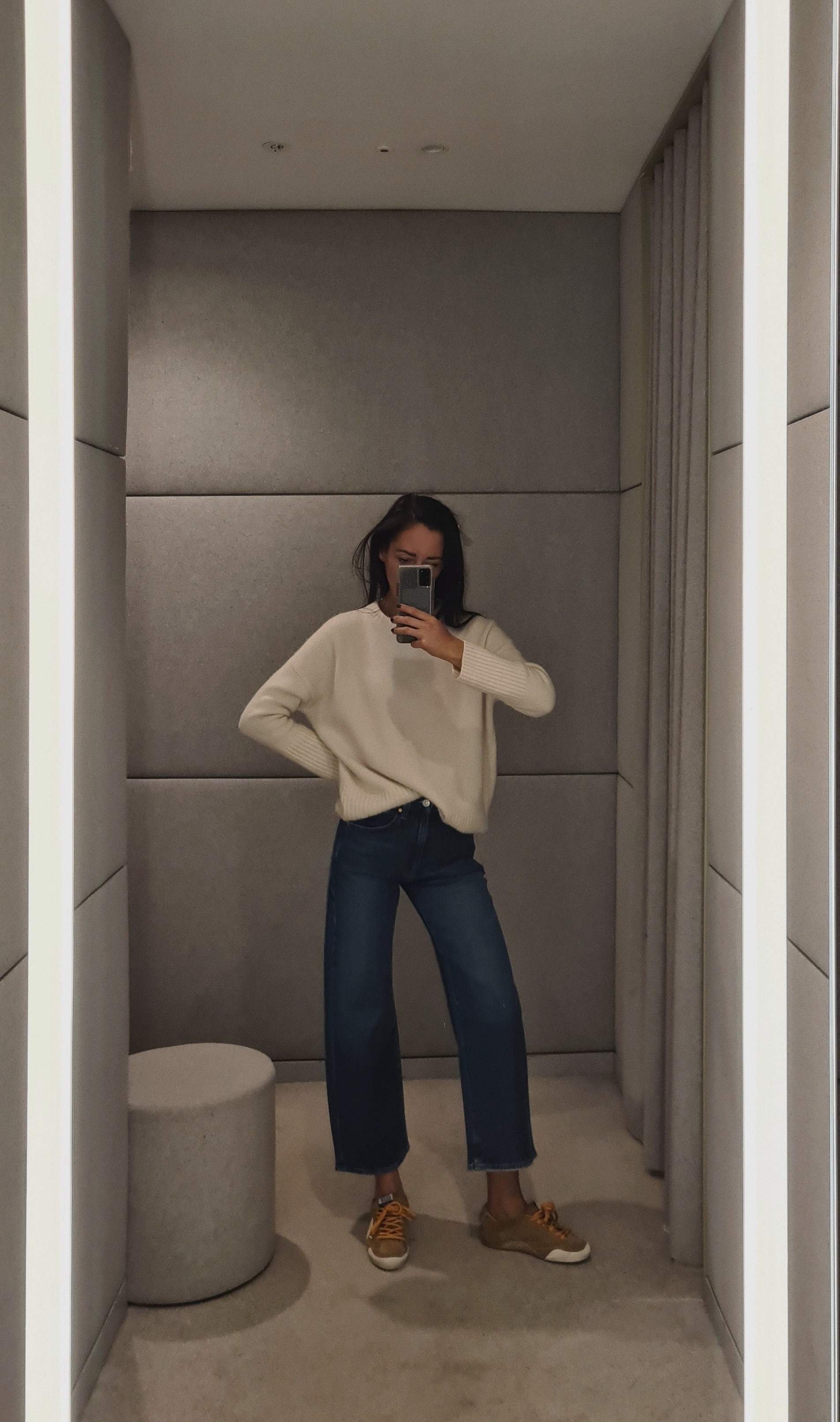 #LTKjeans #LTKautumn #LTKeurope
