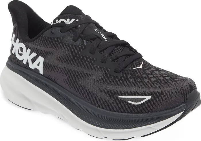 Clifton 9 Running Shoe (Women) | Nordstrom