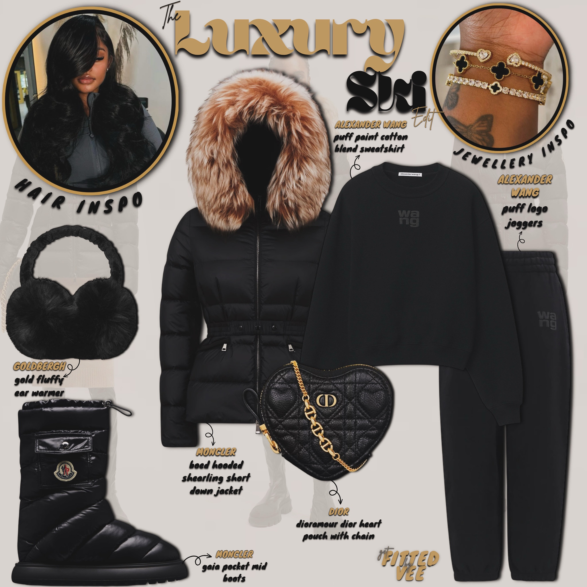ski season😍😍😍

- follow @getfittedbyvee for more fashion inspo

#getfittedbyvee #virtualstylist #ukstylist #fashioninspo


#LTKwinter #LTKtravel