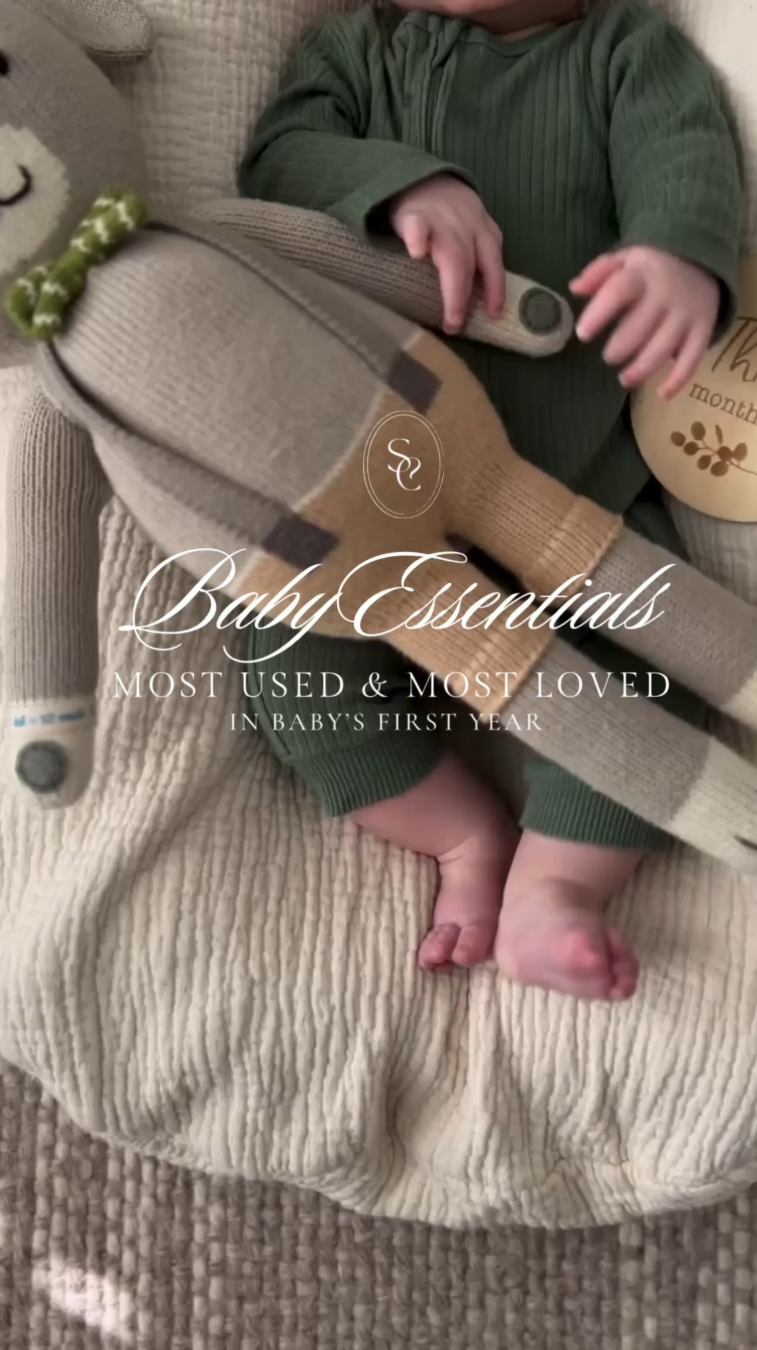 Most used baby essentials in baby’s first year… Rounding up my favorites that we use every single day 

#babyregistrymusthaves #newmom #newbaby #babyessentials #babyshower 

#LTKBump #LTKGiftGuide #LTKBaby