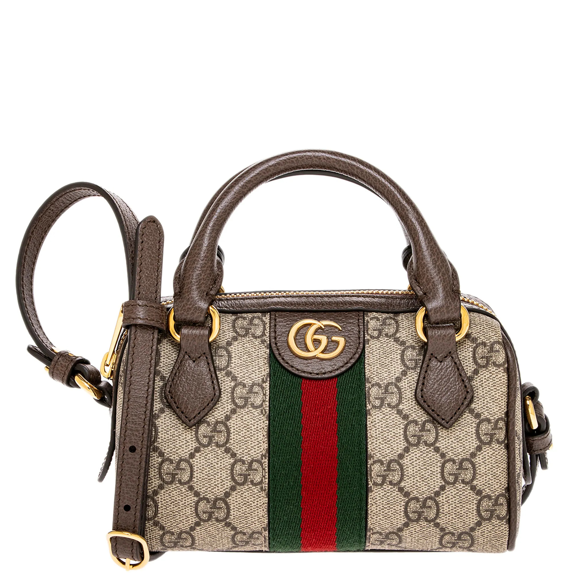 Gucci Ophidia Mini Bag - Overstock - 44141210 | Overstock
