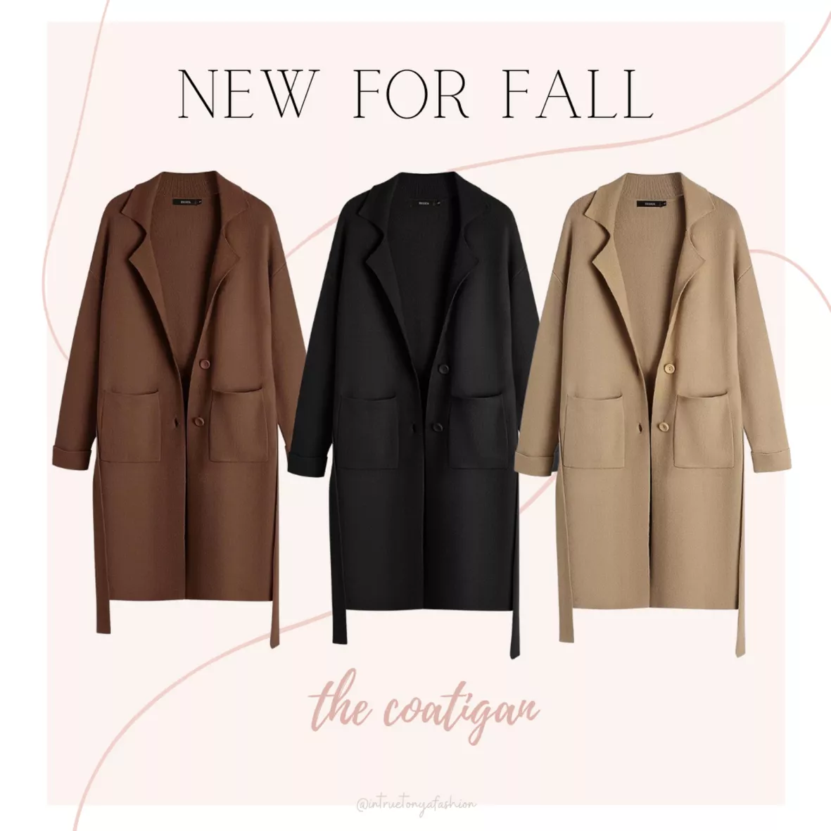 ZESICA Women's 2023 Fall Long … curated on LTK
