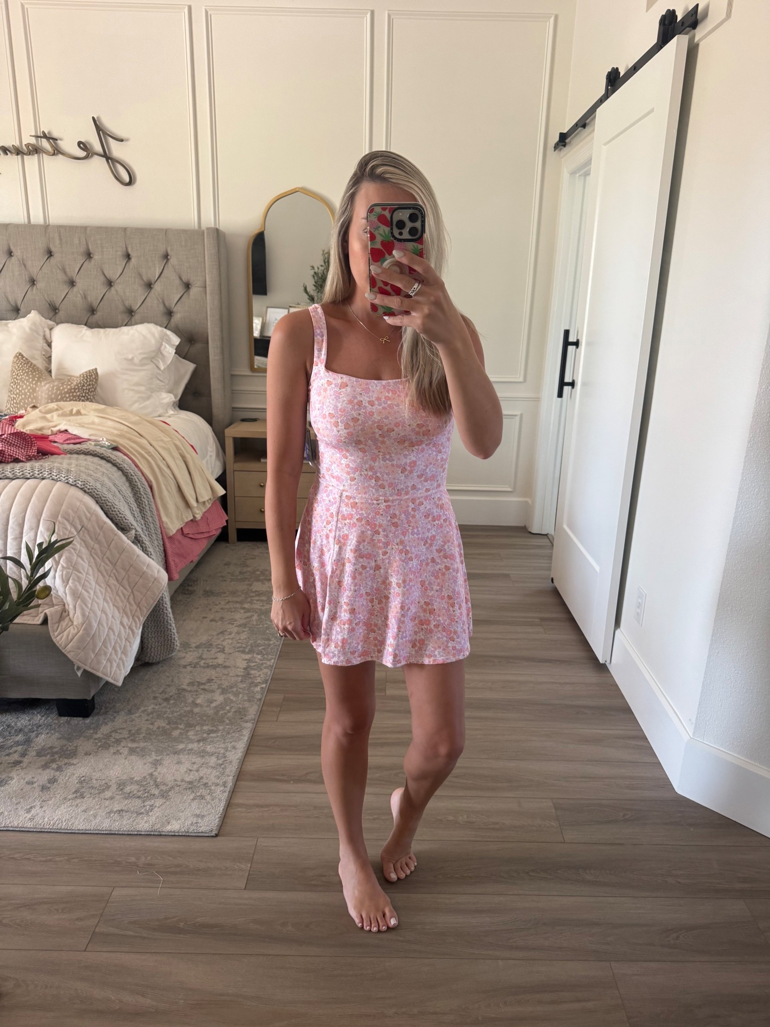 Target 🎯 athletic dress 👗 

#LTKStyleTip #LTKFindsUnder100 #LTKFindsUnder50