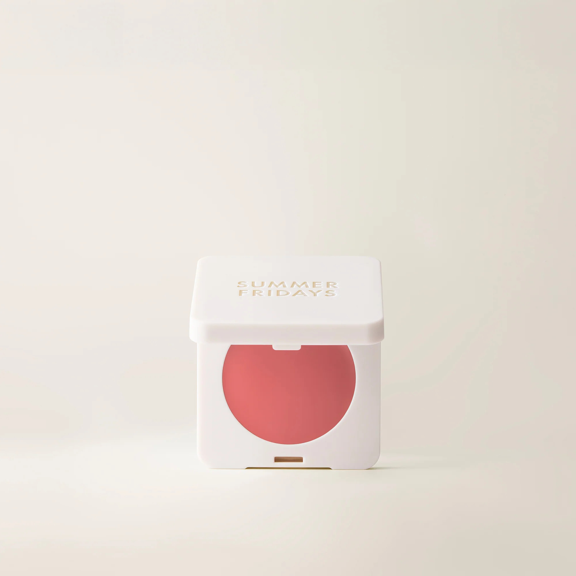 Summer Fridays Blush Butter Balm - Blush Butter Balm | Shop.app