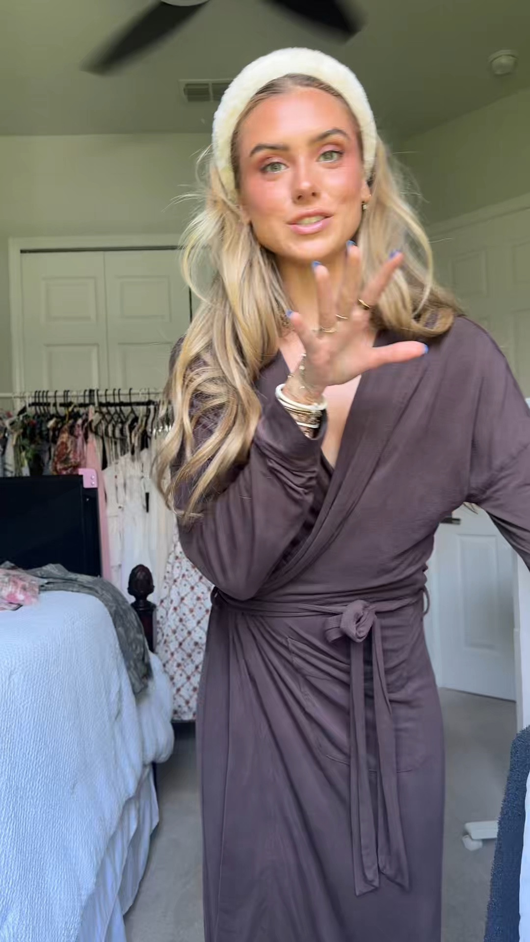 I found these when I went to target to buy soap LOL. I got the Women's Lace Maxi Sundress - Wild Fable in size xxs in white fits amazing and looks like house of cb or reformation quality. I also found the cutest bag charm Straw Fish Bag Charm Accessory - A New Day™ Orange. The tank top I got comes in different colors and with different embroidery options. I got the Women's Slim Fit Knit Tank Top - A New Day in cream size XS. 

@target @targetstyle #target #targetstyle #targetfashion #targethaul #targetfinds #targetdoesitagain target, target style, target haul, target finds, target fashion. 

#LTKSeasonal #LTKFindsUnder50 #LTKItBag