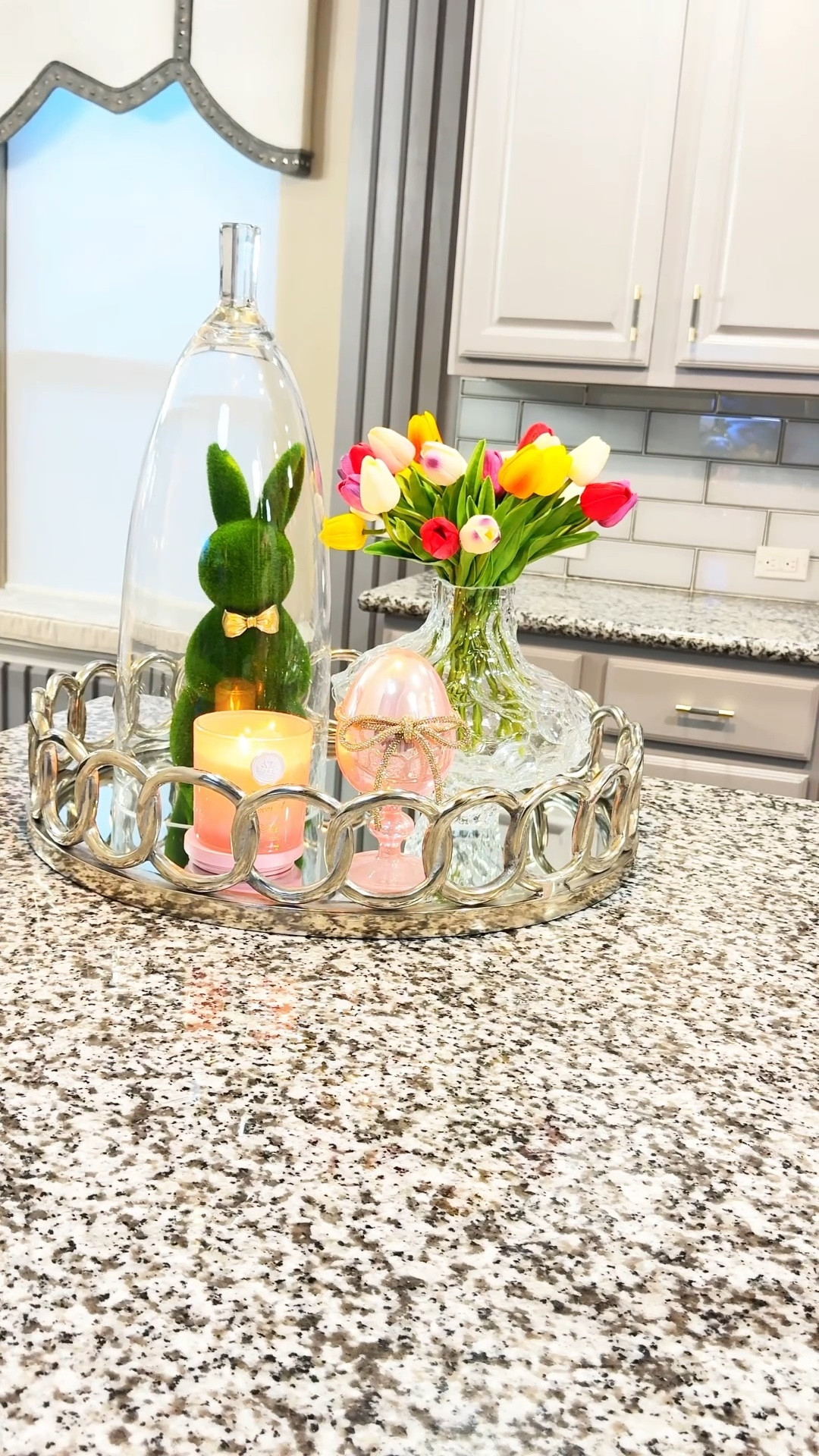  Simply Spring centerpiece ideas 
Shop this look 🌸

#LTKHome #LTKSaleAlert