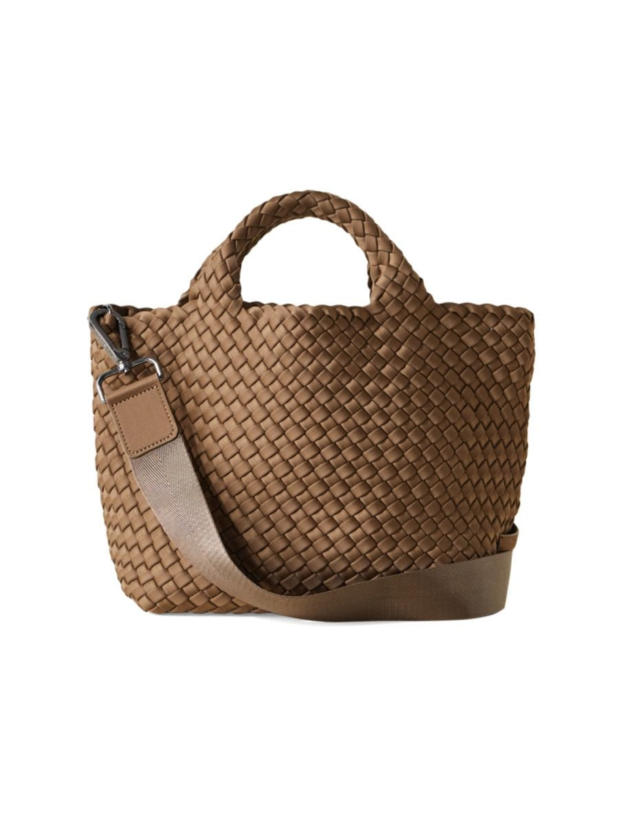 St. Barths Mini Tote Bag | Saks Fifth Avenue