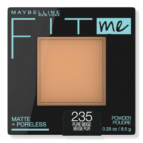 MaybellineFit Me Matte + Poreless Powder | Ulta