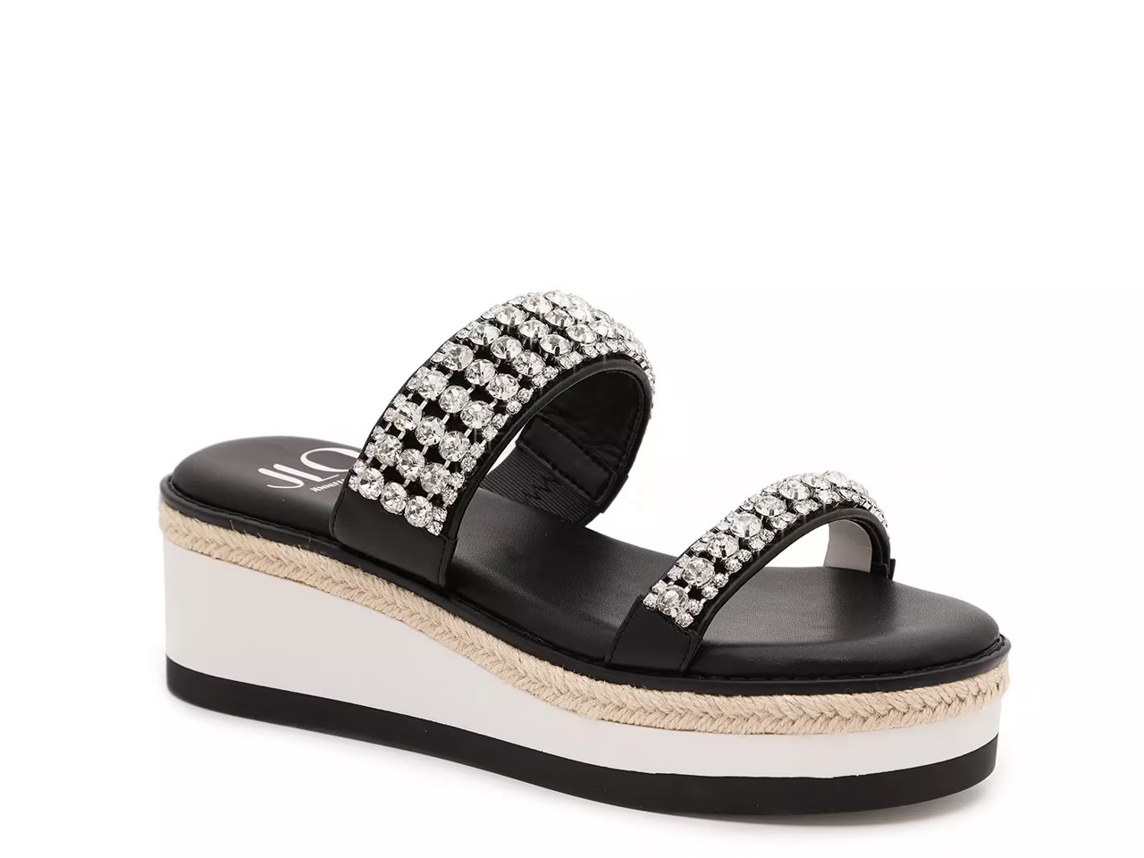 Halil Wedge Sandal | DSW