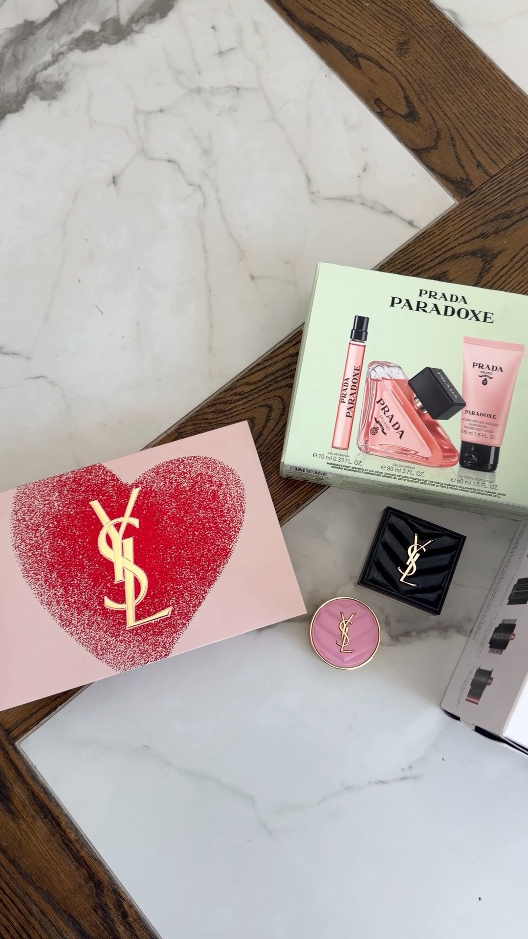 I stopped into @Macys to check out their Valentine’s Day gift sets & I think I found some of the best finds! 
#MacysPartner 

#LTKValentine #LTKSaleAlert #LTKstorytime