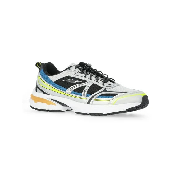 Avia Women's Fashion Bungee Sneakers | Walmart (US)
