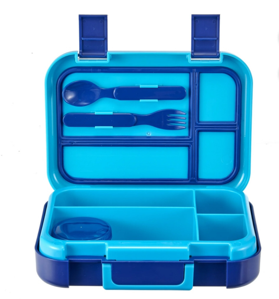 Bento Box Ben 

#LTKKids #LTKFamily #LTKBacktoSchool