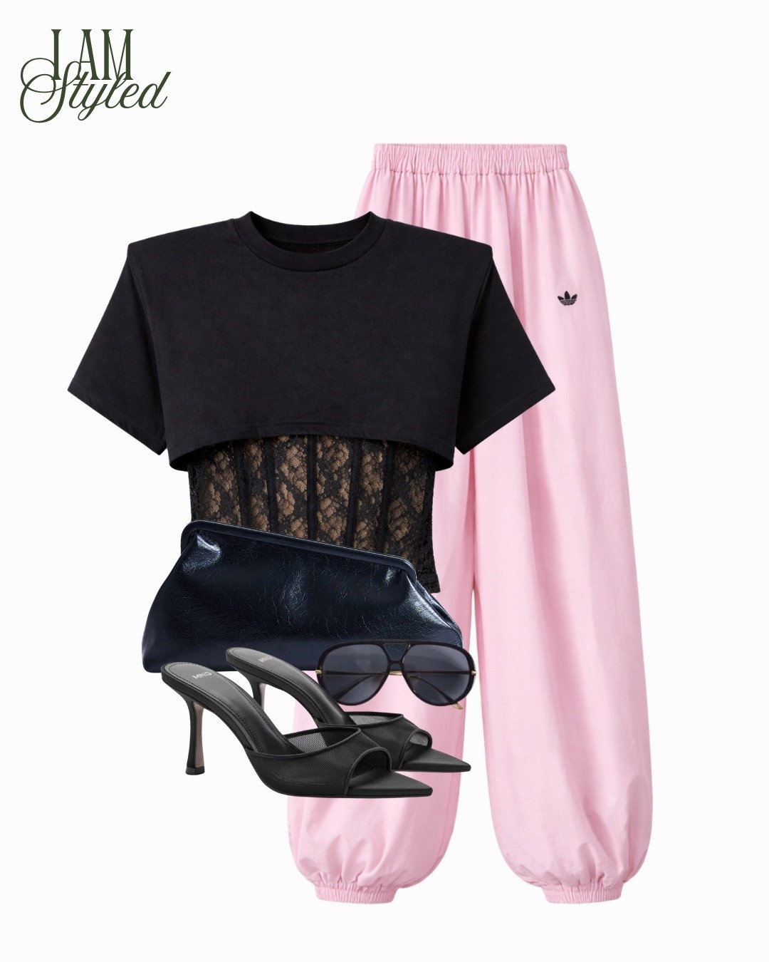 @adidas x @ASOS 

#LTKsummer #LTKspring #LTKuk