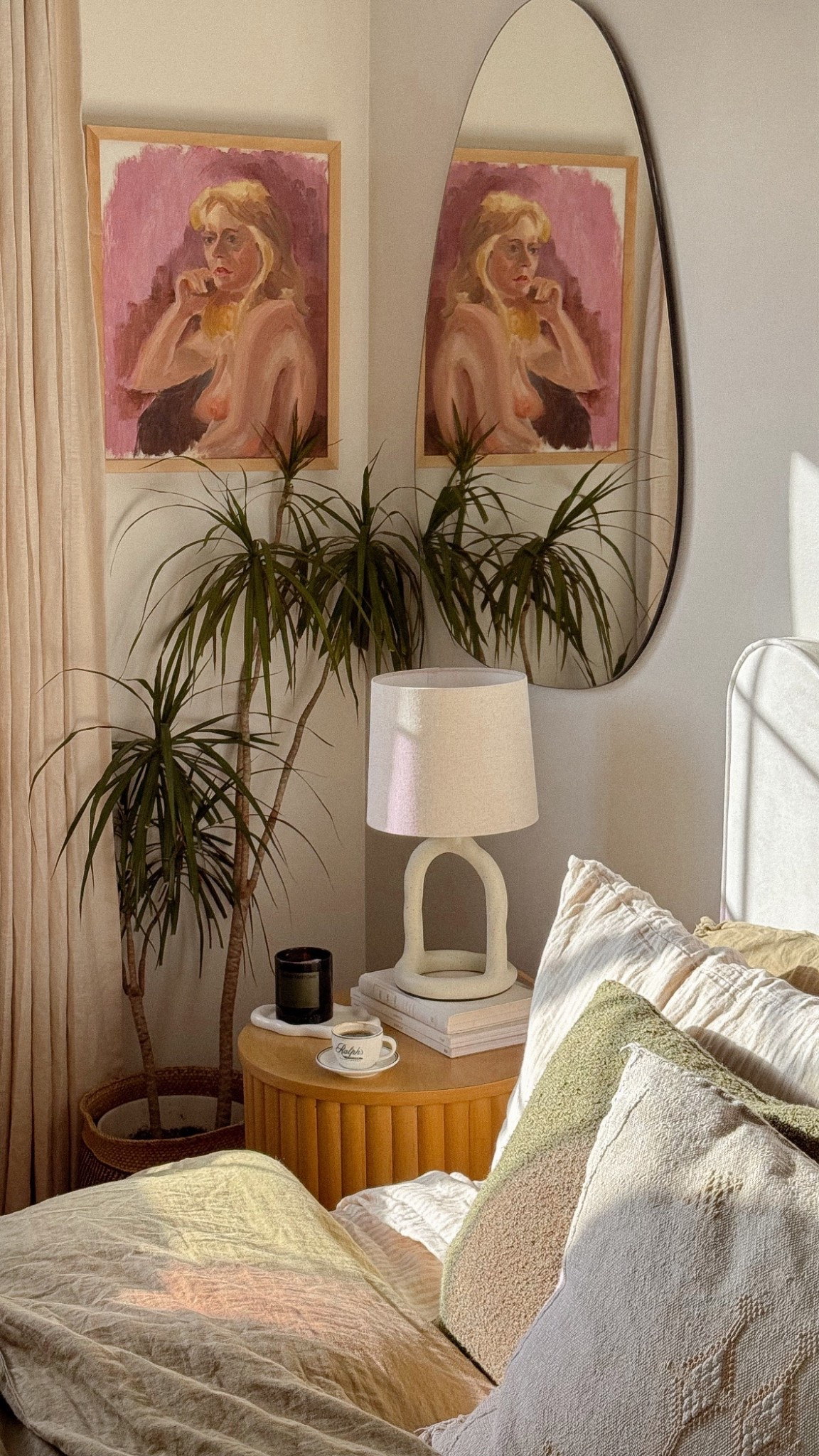 Bedroom details 

#LTKHome