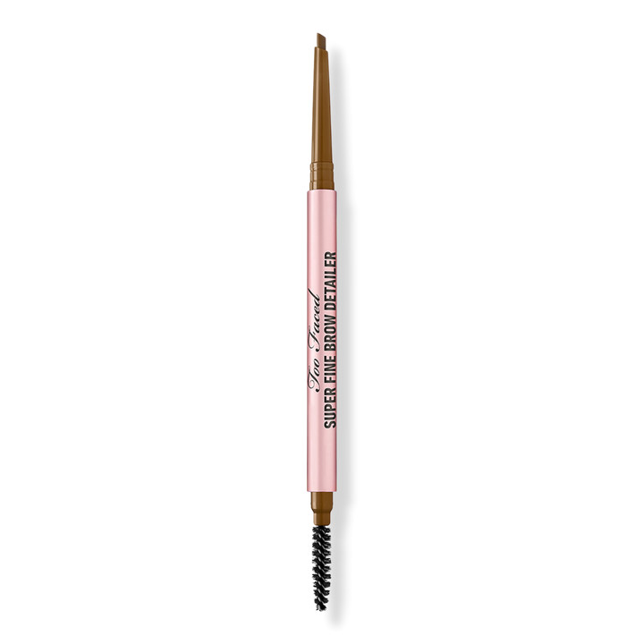 Super Fine Brow Detailer Pencil | Ulta