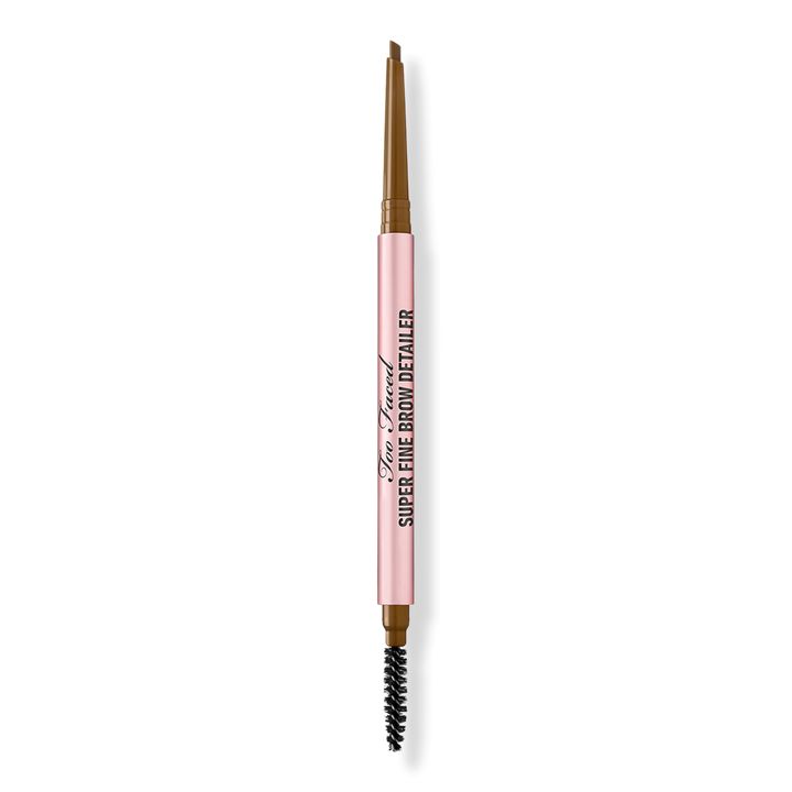 Super Fine Brow Detailer Pencil | Ulta