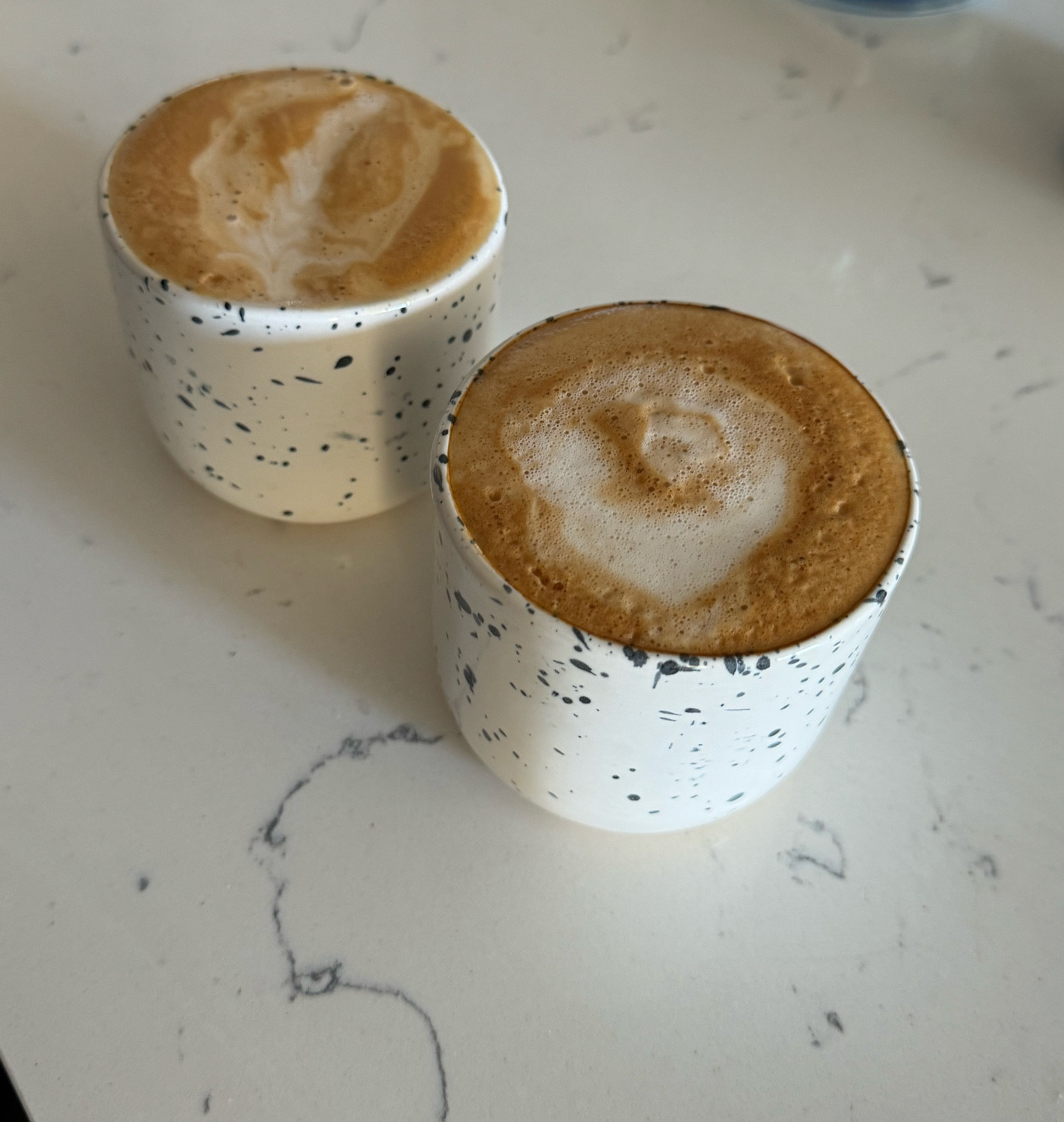 New coffee mugs! They hold 10 oz and make the coffee taste better 🥰 

#LTKHome #LTKCyberWeek #LTKGiftGuide