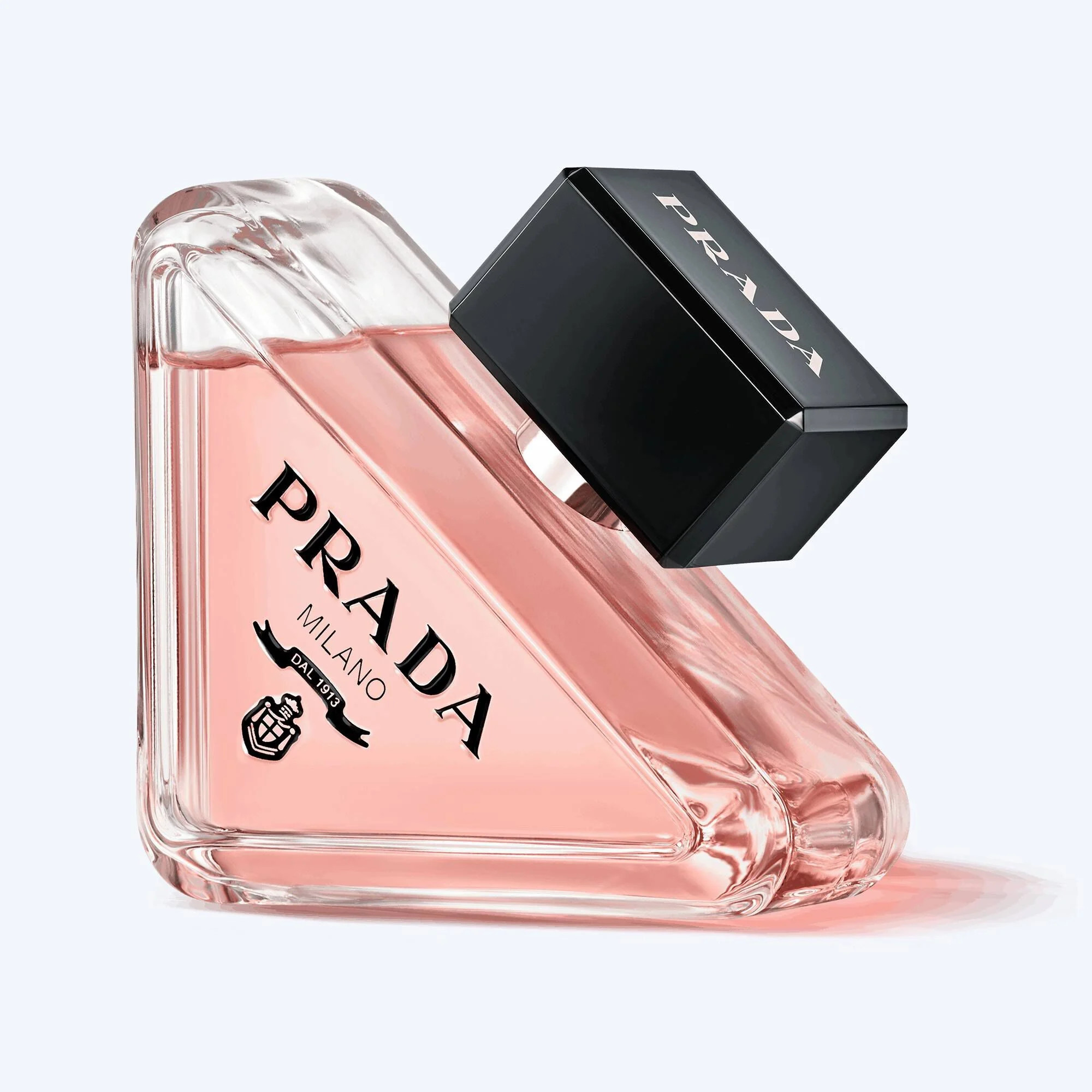 This website uses cookies (and similar technologies) to enhance user experience, for advertising,... | Prada Beauty